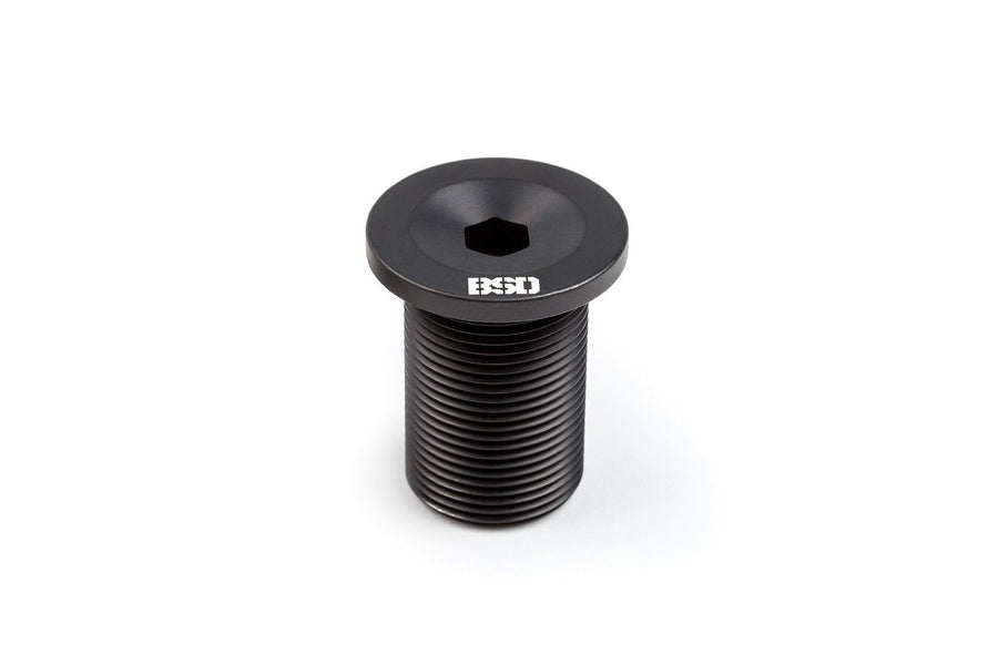 ACID FORK TOP CAP