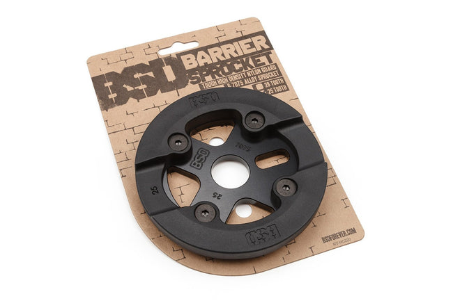 BARRIER SPROCKET