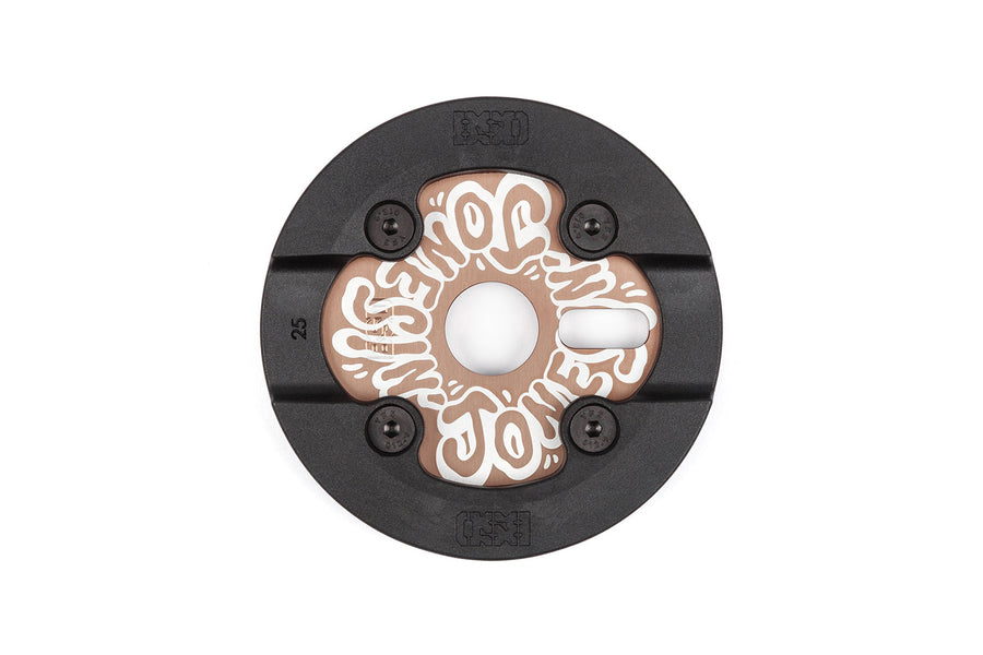 JONESIN' SPROCKET V2