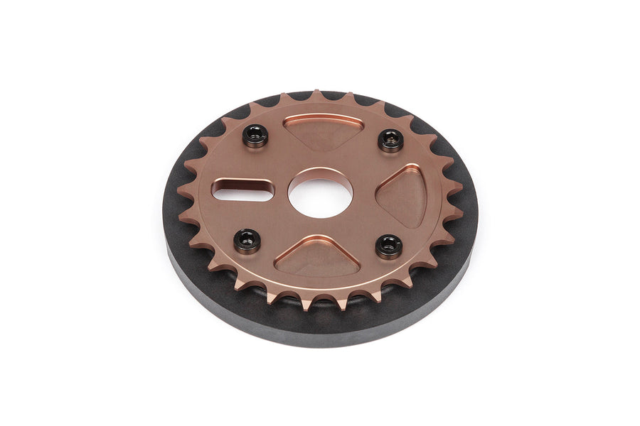 JONESIN' SPROCKET V2