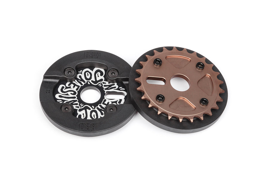 JONESIN' SPROCKET V2