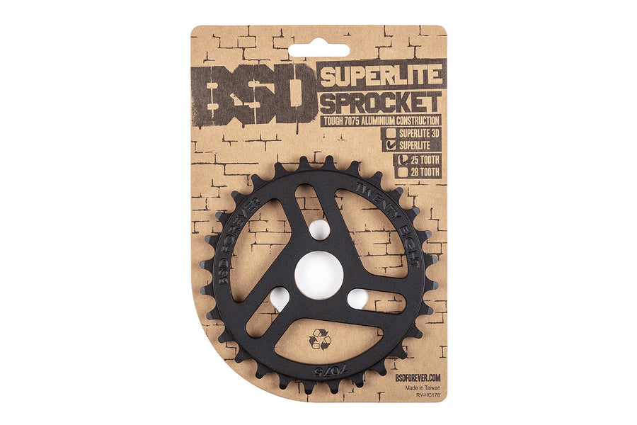 SUPERLITE SPROCKET