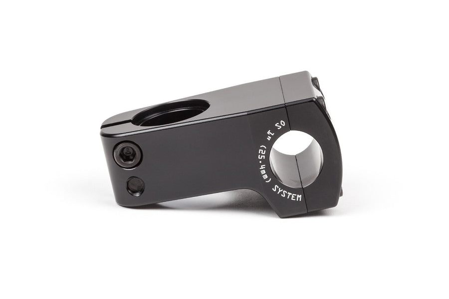 DROPPED STEM