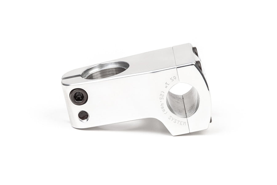 DROPPED STEM