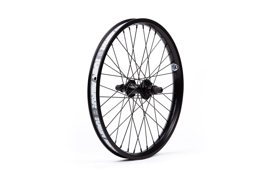 White bmx outlet rims