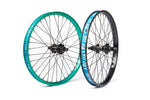 XLT BACK STREET REAR WHEEL