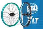 XLT BACK STREET REAR WHEEL