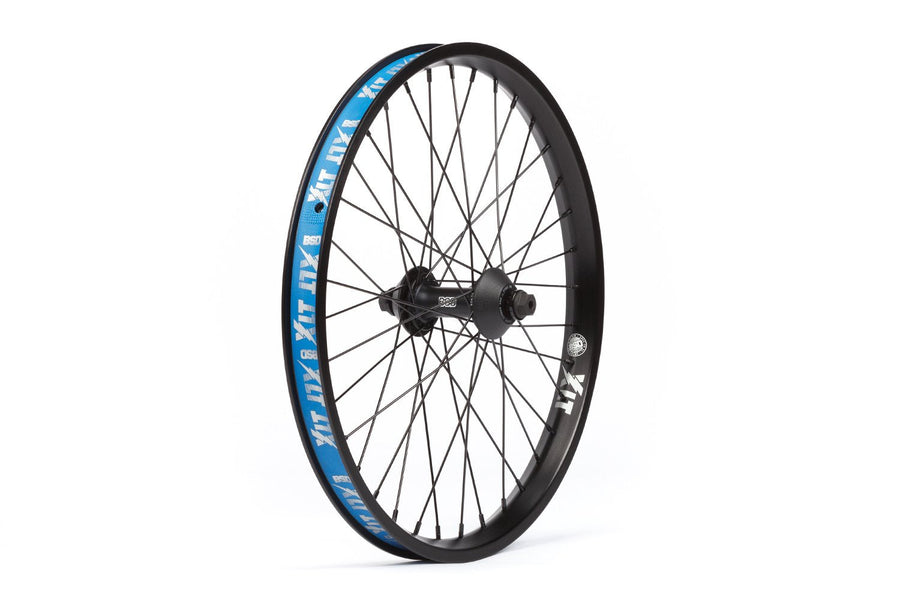 XLT FRONT STREET WHEEL
