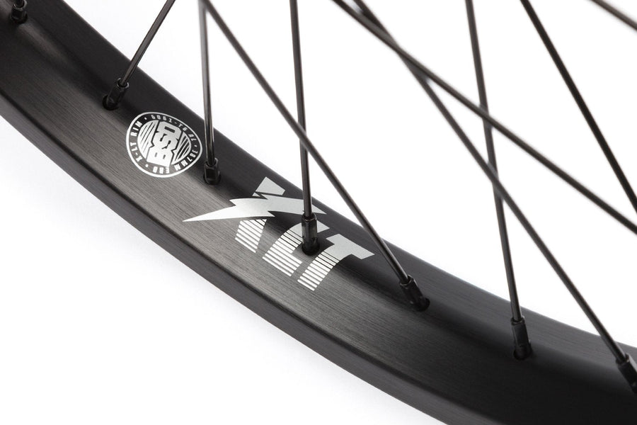 XLT FRONT STREET WHEEL
