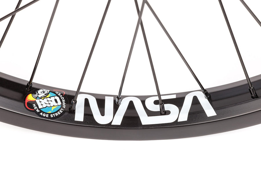 WEST COASTER MIND WHEEL