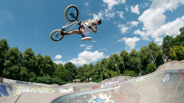 Kriss Kyle & Chaz Mailey