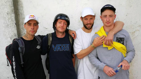 Battle of Hastings - Qualifiers...