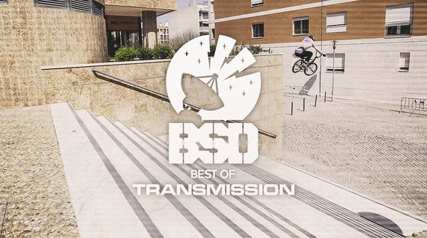 BSD - Best of Transmission