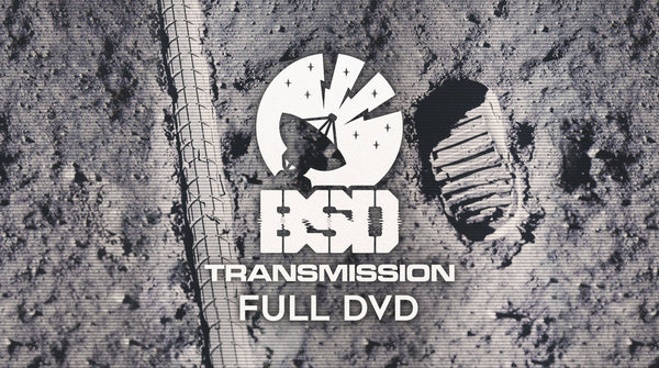 BSD Transmission Full DVD