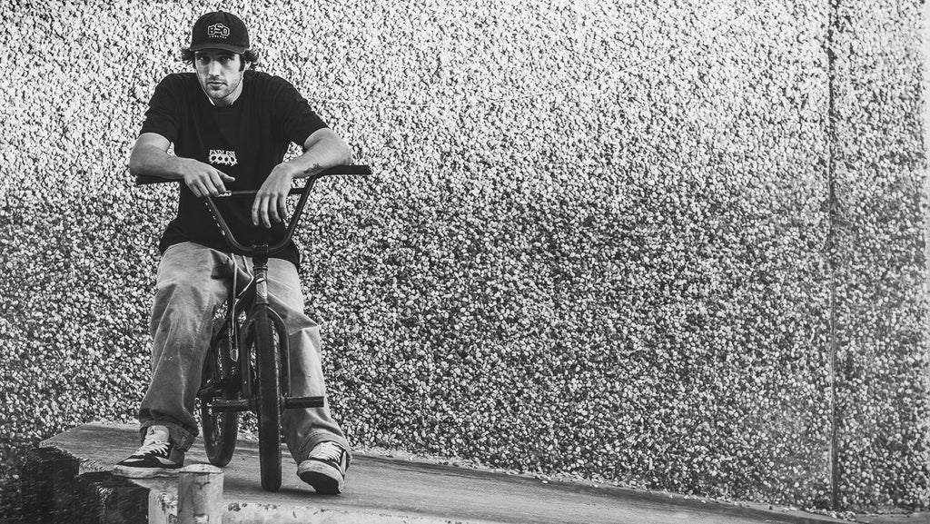 Tam Roulston – BSD USA/International store