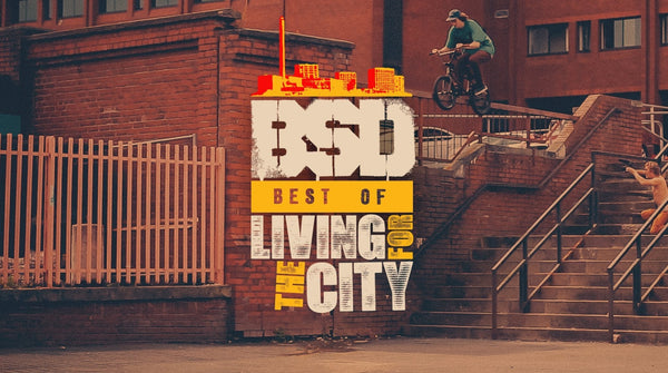 'Best of the City'