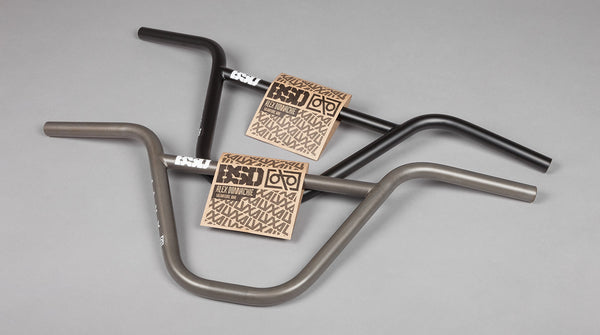 ALEX DONNACHIE SIGNATURE BSD ALVX BARS