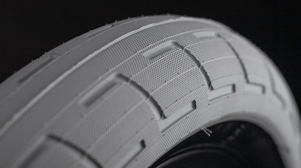 Carbon Grey Donnastreet Tires Available Now!