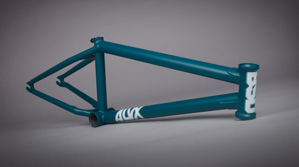 'MIDNITE BLUE' ALVX-AF FRAME