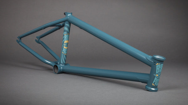 New Color Drop: BSD Focus Frame in Dusk Blue