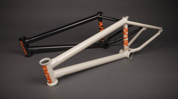 NEW BSD ALVX AF+ FRAME