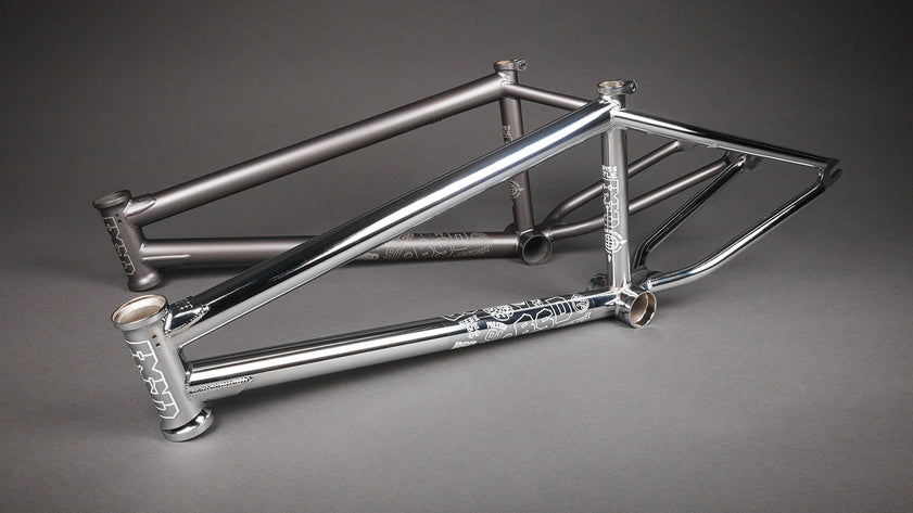 LATEST BSD FREEDOM FRAME