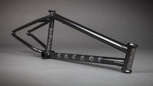 BSD SAFARI V4 FRAME