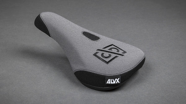 BSD ALVX EJECT SEAT