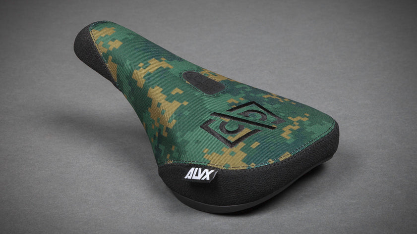 'DIGI CAMO' ALVX EJECT SEAT AVAILABLE NOW
