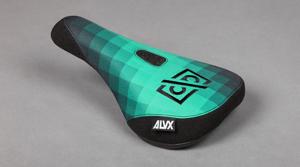 BSD 'PIXTEAL' ALVX EJECT SEAT