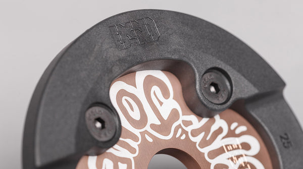 The BSD Jonesin' Sprocket V2