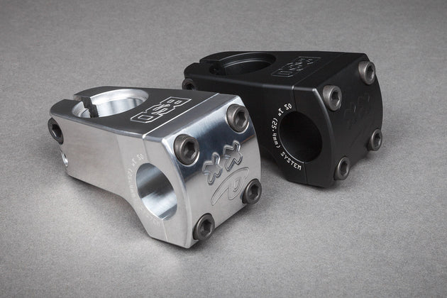 Meet the Tweeker Stem - Antonio Smallwood's Signature Piece