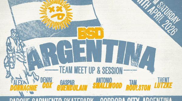 BSD Argentina Team Meet Up & Session – Córdoba
