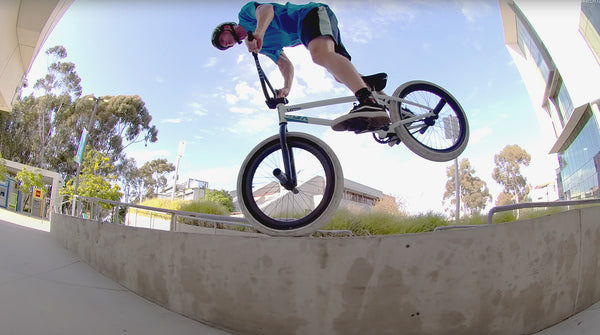 After X Games | Monster Energy BMX