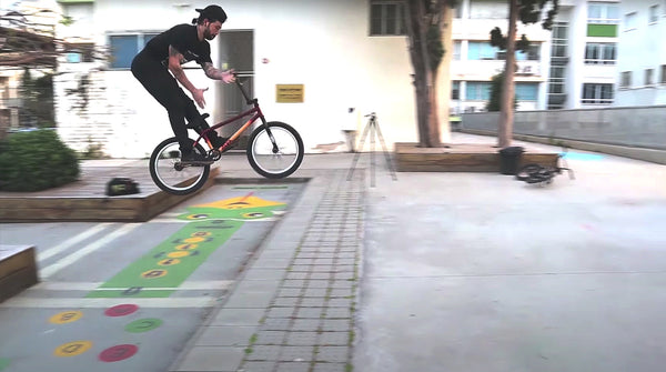 SAR LEVI 2021 STREET FOOTAGE REMIX