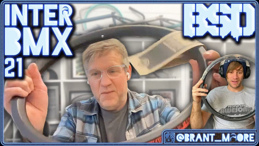 BRANT MOORE INTERBMX 2026 - BSD CRBN-XLT CARBON RIM