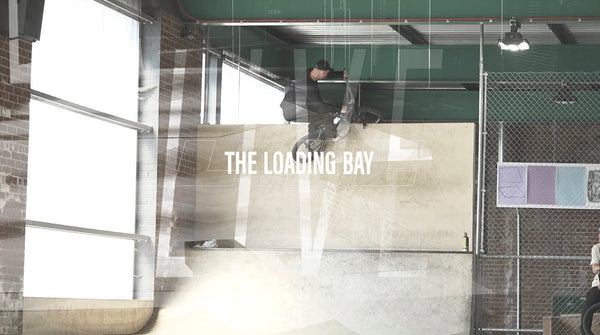 LOADING BAY LIVE - ROUND THREE