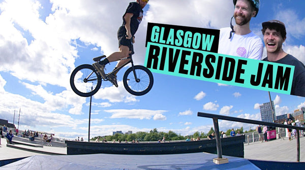 GLASGOW RIVERSIDE JAM 2026 - QUICK CUTS