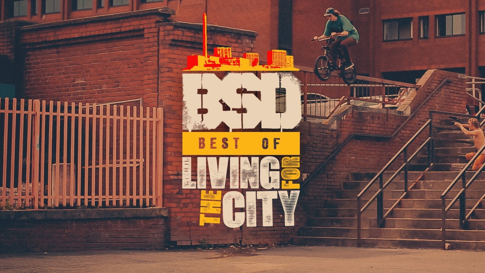 'Best of the City'