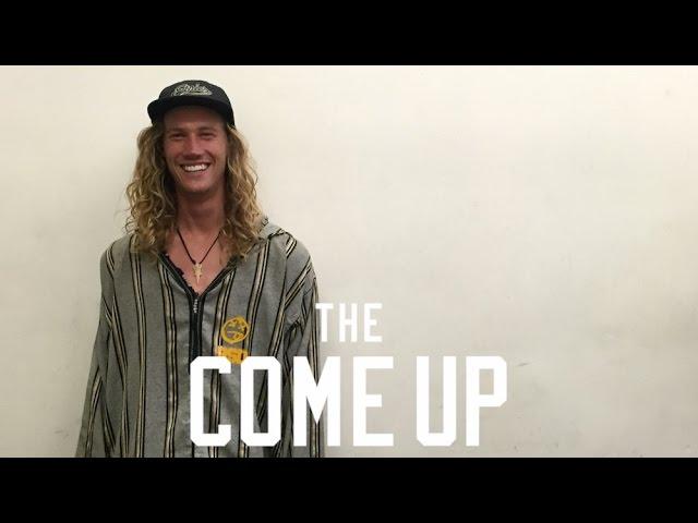 Tcu Interview Reed Stark TCU interview… – BSD USA/International store
