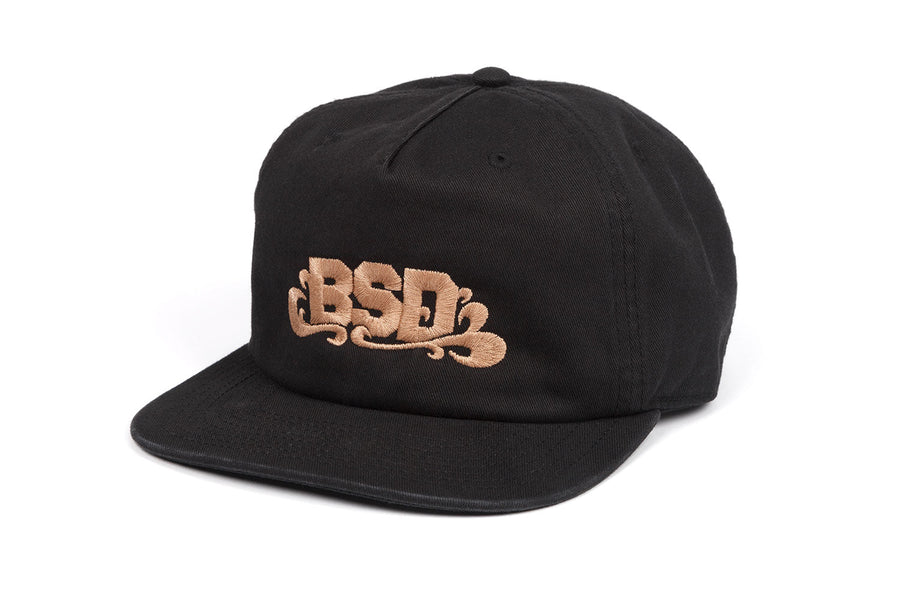 CHULA 5-PANEL CAP