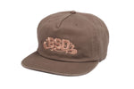 CHULA 5-PANEL CAP