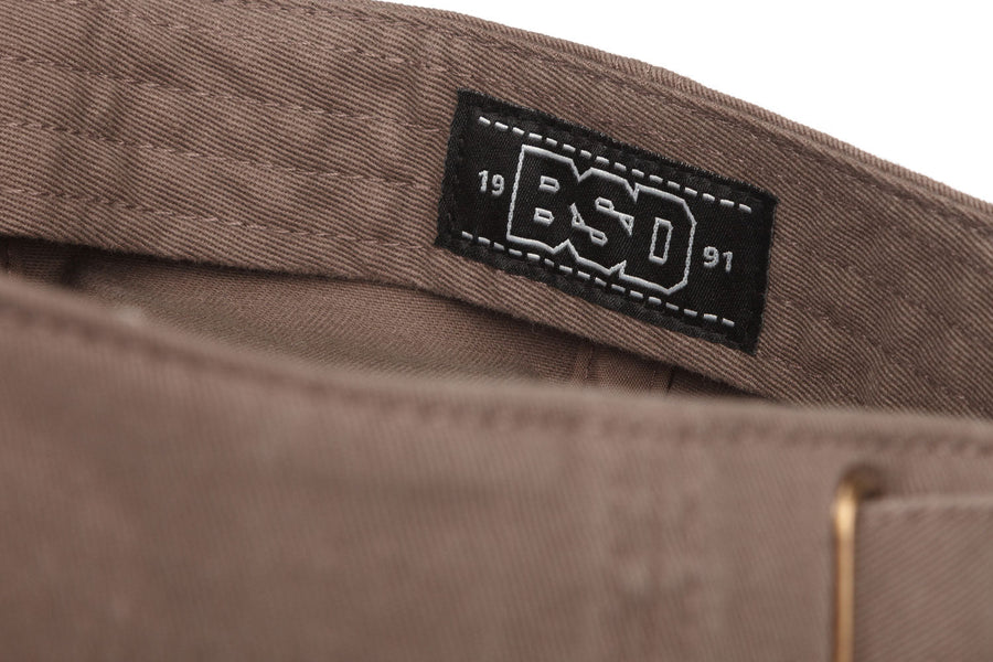 CHULA 5-PANEL CAP
