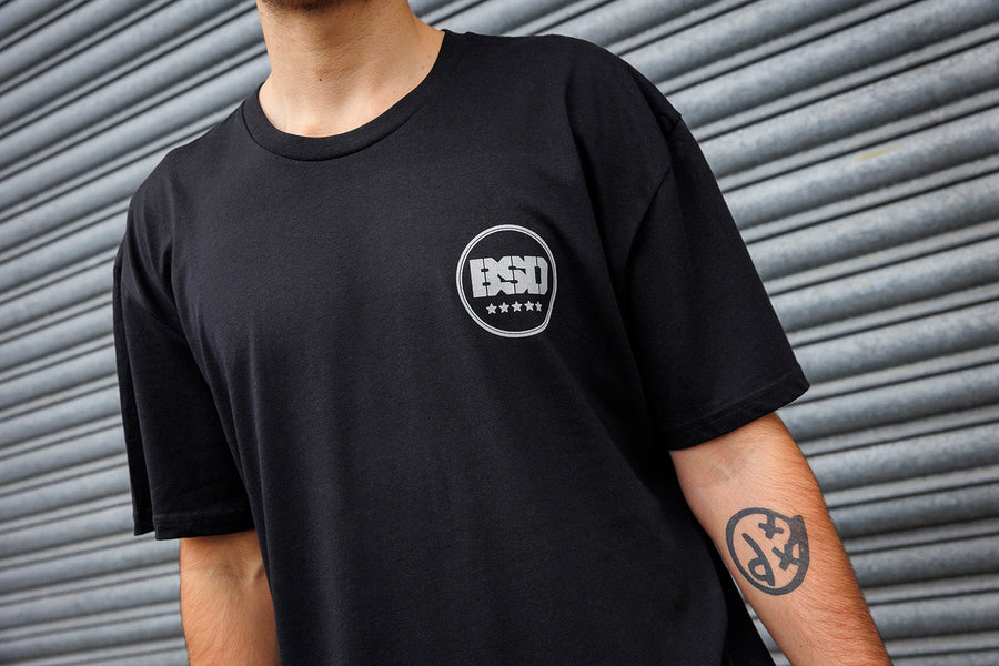 BSD Fully Roasted T-Shirt