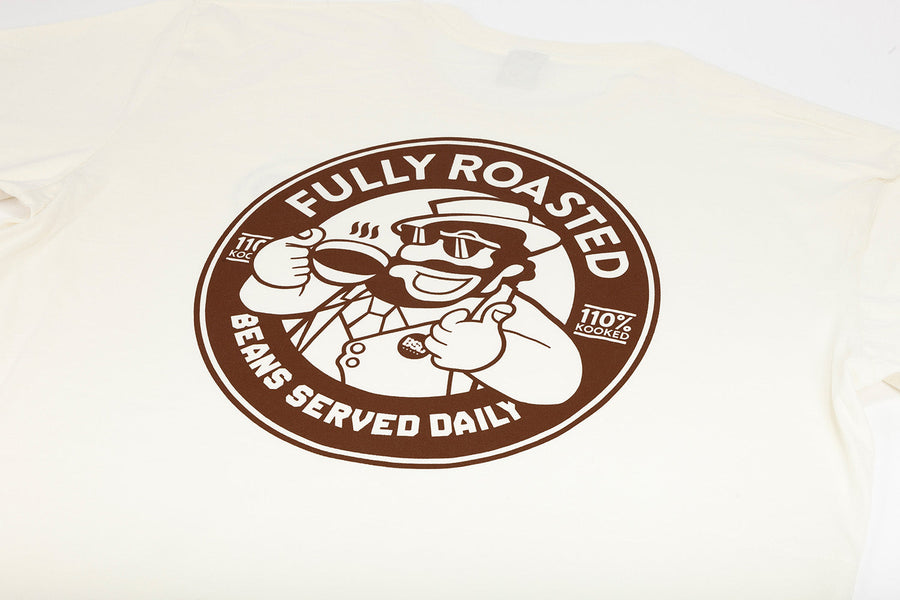 BSD Fully Roasted T-Shirt