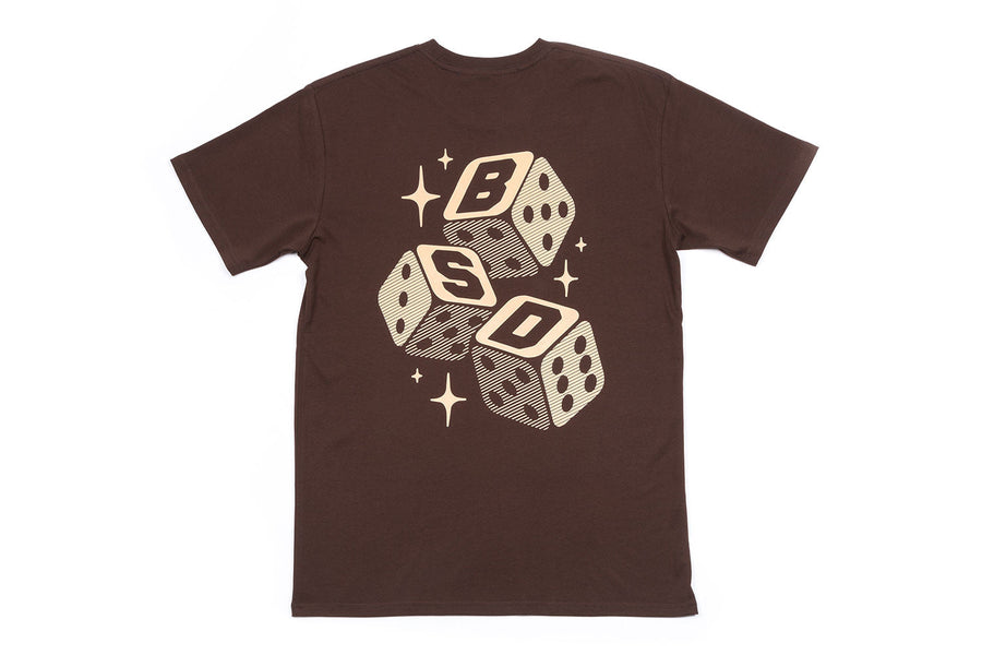 Roll The Dice T-shirt