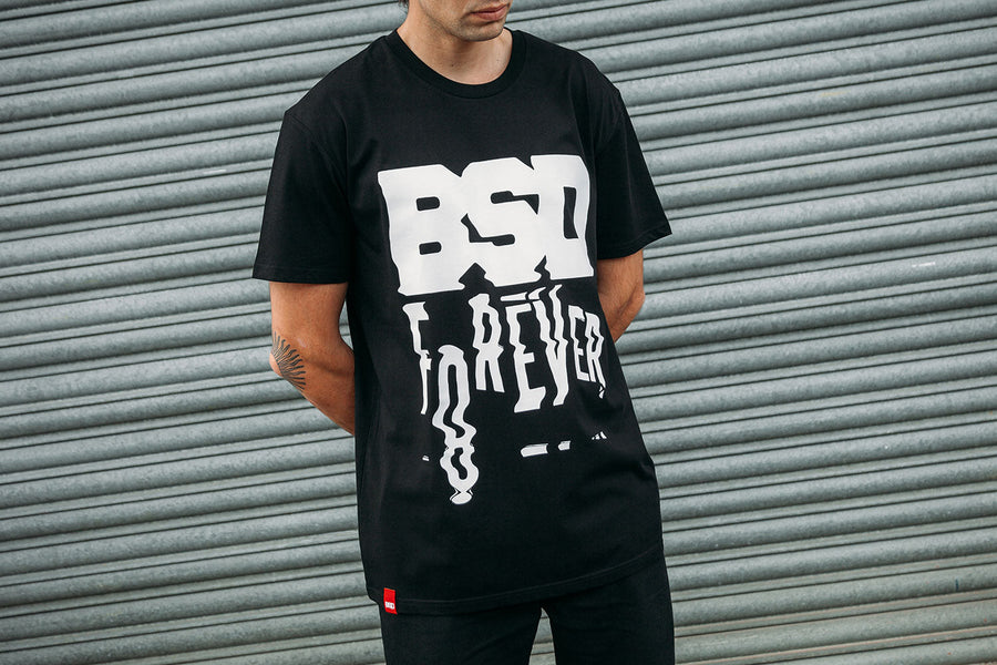Scanner Glitch T-shirt