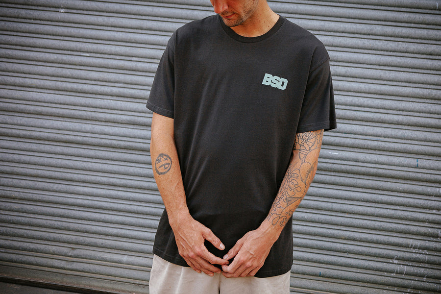 We Here Forever T-shirt