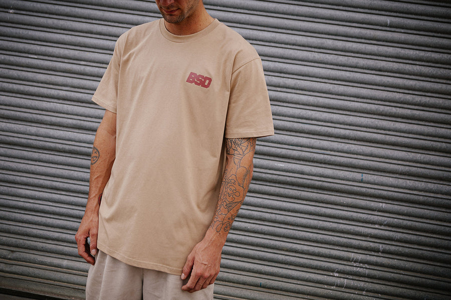 We Here Forever T-shirt