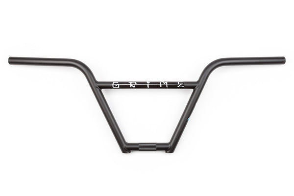 BSD GRIME BARS - Denim Cox signature 4-piece BMX handlebar – BSD